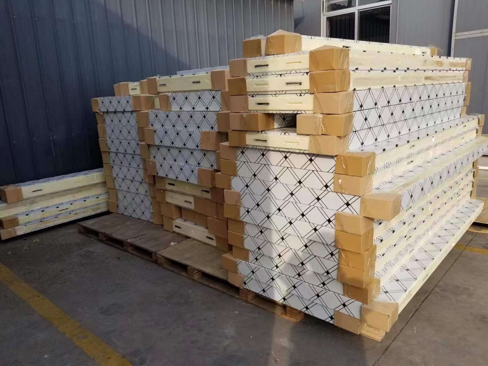 Cold Storage Panels