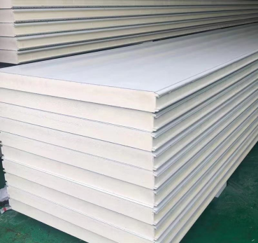 Cold Storage Panels