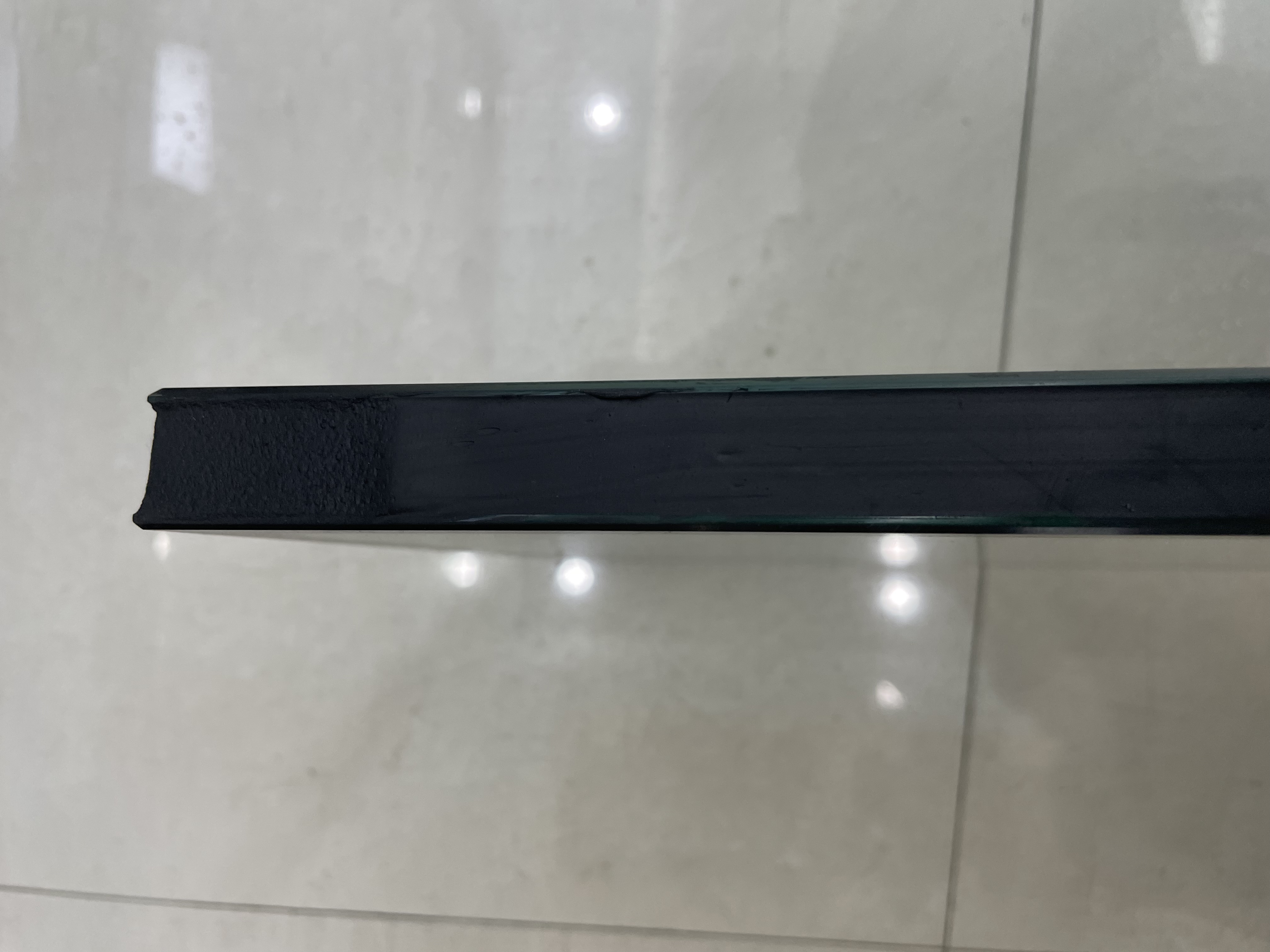 Tempered and Insulating Glass
