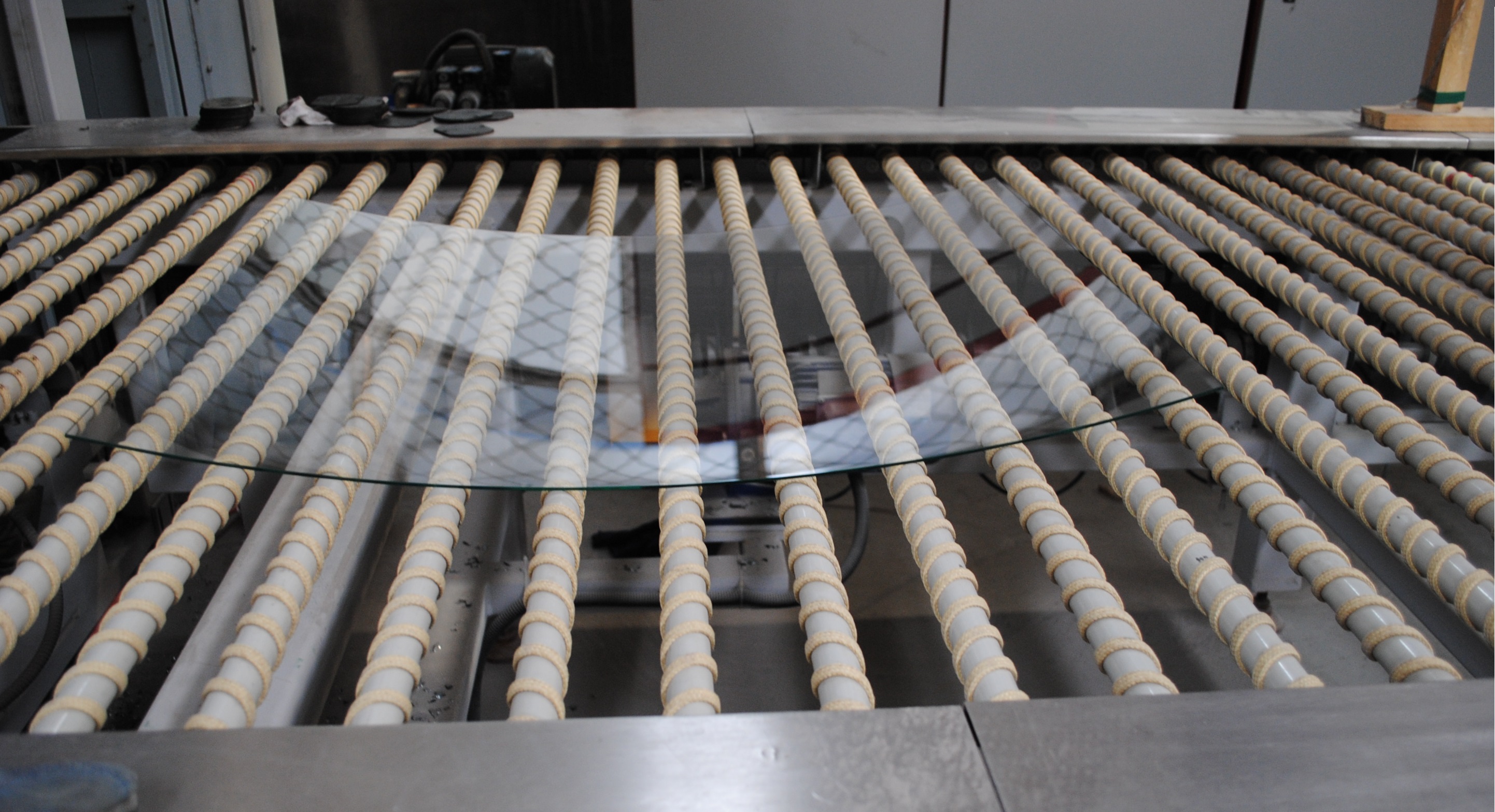 Tempered and Insulating Glass